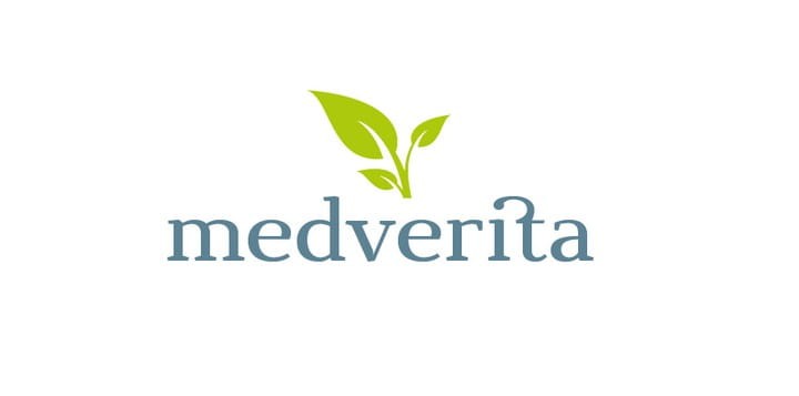 3x Medverita Witamina D3 30 ml/600 kropli