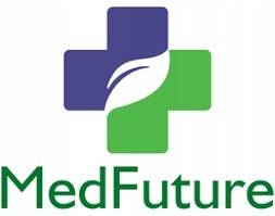 Kurkuma + piperyna + imbir Ekstra strong - 60 kapsułek - MEDFUTURE