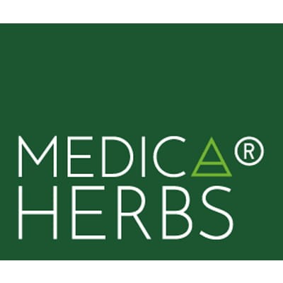 Boswellia serrata (Kadzidłowiec) 400 mg 60 kapsułek MEDICA HERBS 