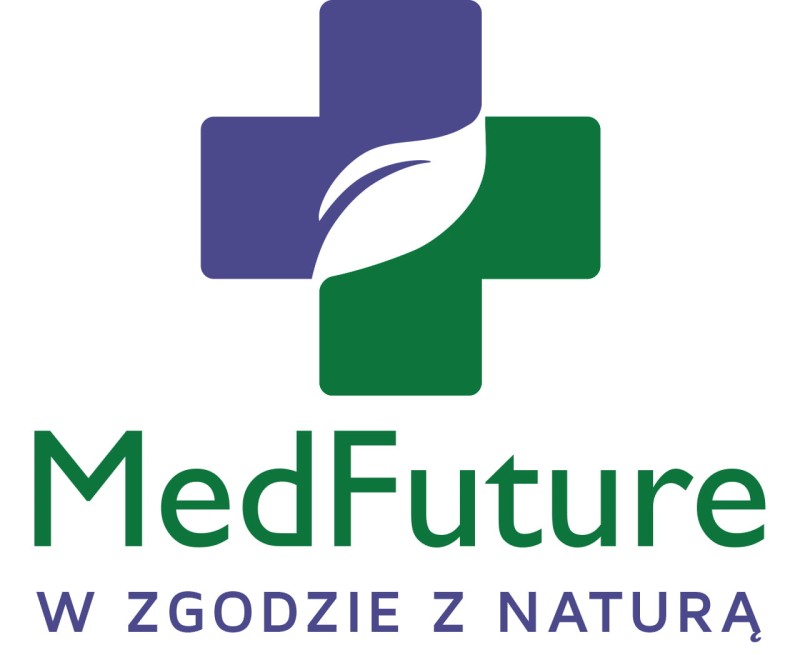 2x Biotyna Max 10 mg - 120 tabletek MEDFUTURE