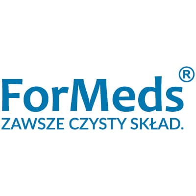 BICAPS® BIOTIN 60 kapsułek FORMEDS